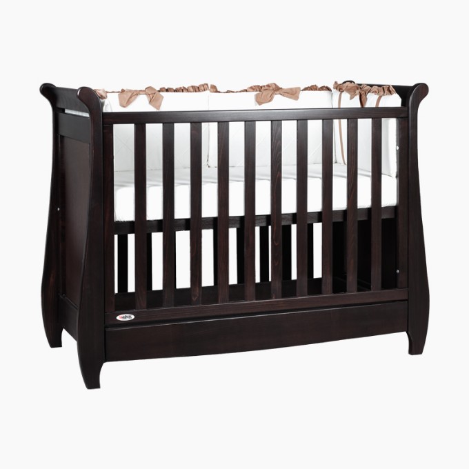 patut bebe wenge